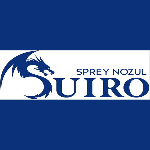 Sprey Nozul Çeşitleri ve Doğru Seçim Süreci