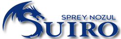 Suiro Nozul - Sprey Nozul